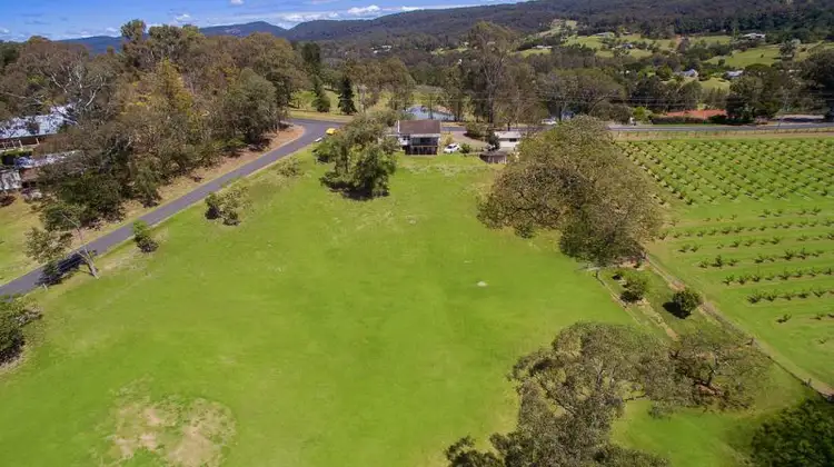746 Grose Vale Road, Grose Vale NSW 2753