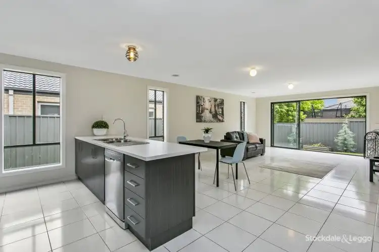 Third view of Homely house listing, 9 CERES WAY, Cranbourne West VIC 3977