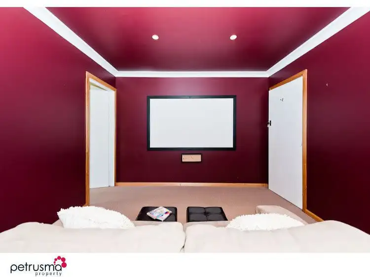 Second view of Homely house listing, 1/2 Crozier Place, Warrane TAS 7018