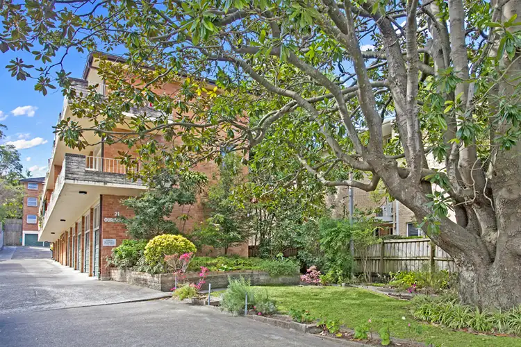 Sixth view of Homely unit listing, 15/21 Redman Rd, Dee Why NSW 2099
