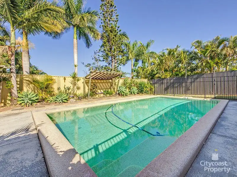 Main view of Homely house listing, 14 Aldrin Ave, Benowa QLD 4217
