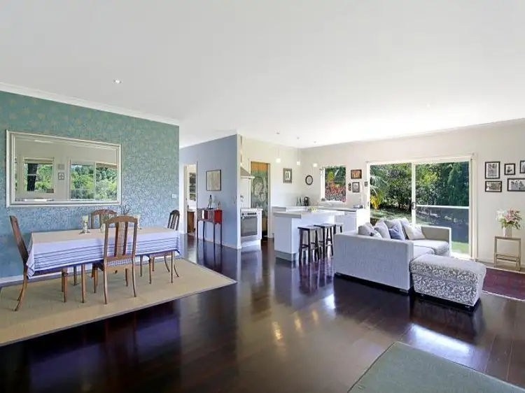 231 Fowlers Lane, Bangalow NSW 2479