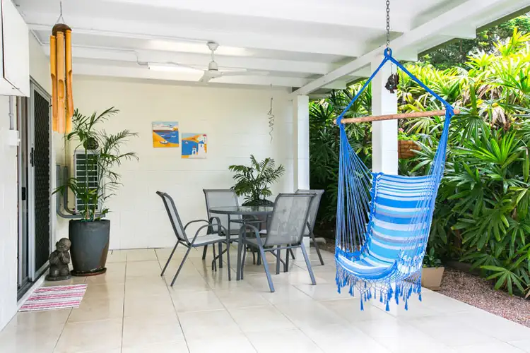 Second view of Homely house listing, 13 Carolyn Close, Yorkeys Knob QLD 4878