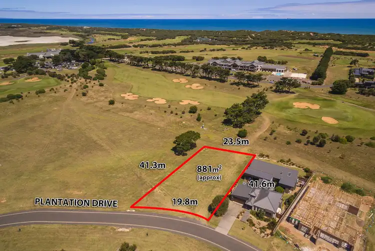 29 Plantation Drive, Barwon Heads VIC 3227