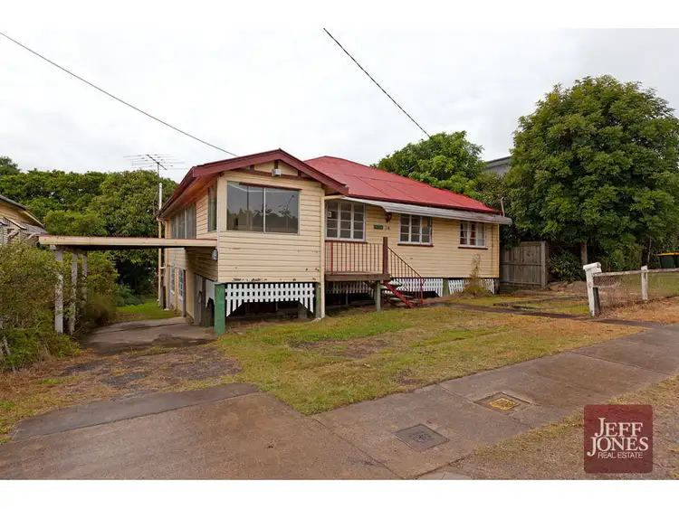 94 Marquis Street, Greenslopes QLD 4120