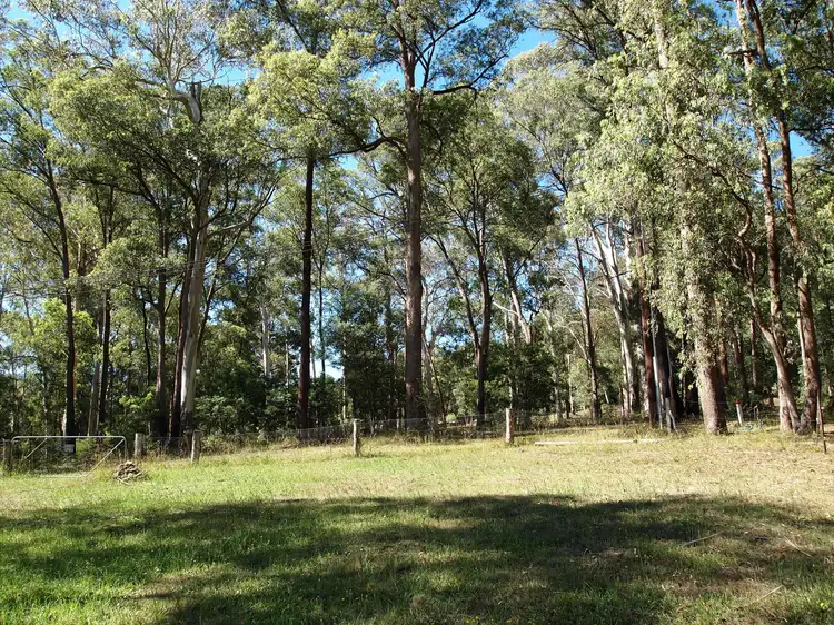 Fifth view of Homely land listing, 102 Feathertop Track, Harrietville VIC 3741
