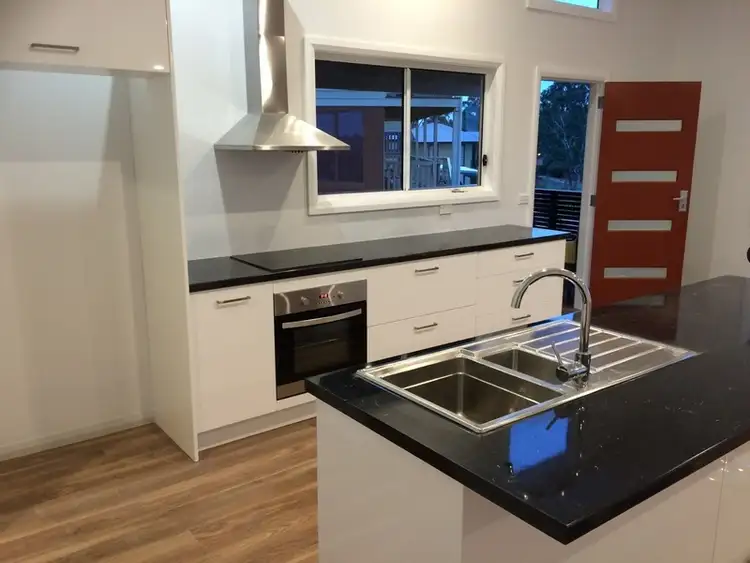 Second view of Homely house listing, 17 Pioneer Ave, Moruya NSW 2537