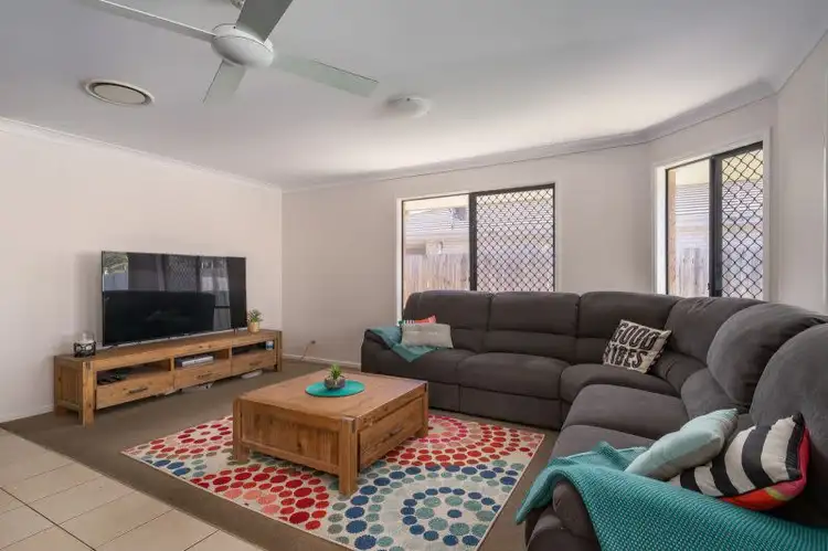 Third view of Homely house listing, 34 Constellation dr, Loganholme QLD 4129