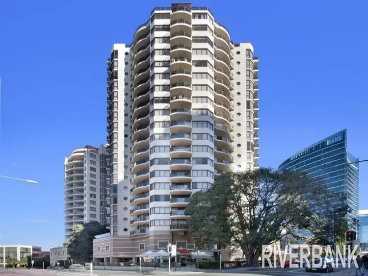 93/13-15 Hassall Street, Parramatta NSW 2150
