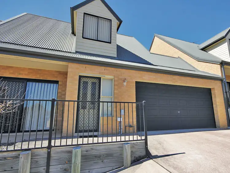 Main view of Homely townhouse listing, 11/140 Old Main Road, Anna Bay NSW 2316