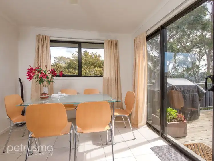 Sixth view of Homely unit listing, 3/49 Fairview Drive, Kingston TAS 7050