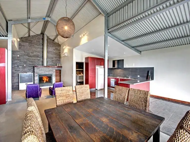 Fourth view of Homely house listing, 19A BADEN DRIVE, Heathcote Junction VIC 3758