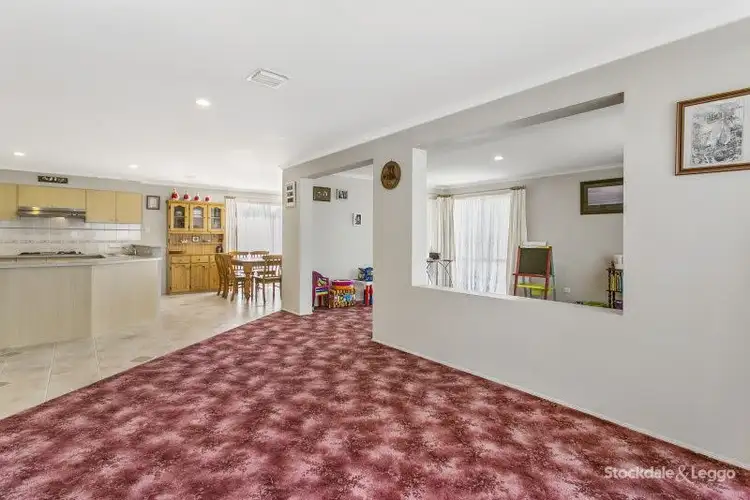 Fifth view of Homely house listing, 7 AUGUSTA CLOSE, Cranbourne VIC 3977