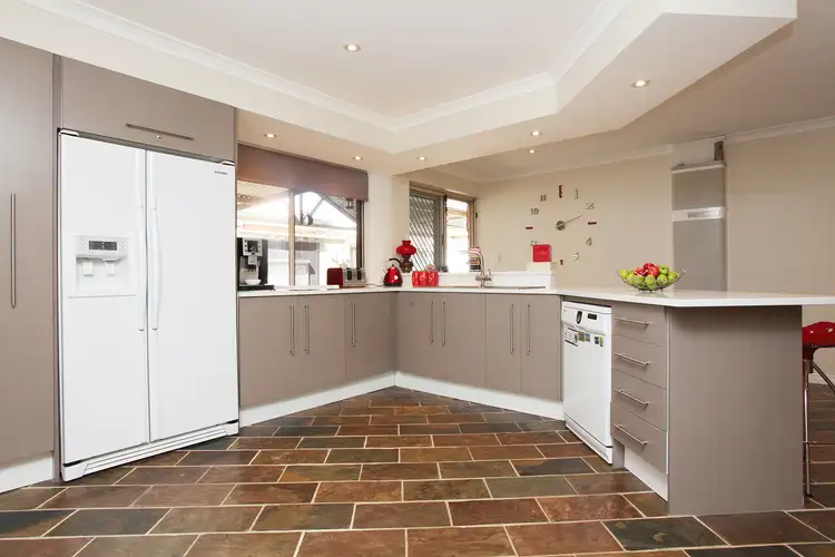 Fifth view of Homely house listing, 48 Barraberry Retreat, Canning Vale WA 6155