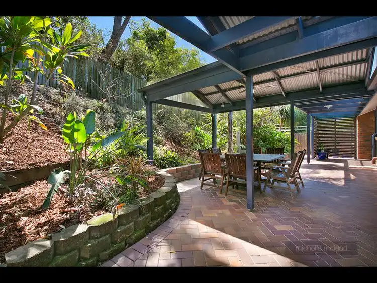 Sixth view of Homely house listing, 23 Burrumbuck Street, Chapel Hill QLD 4069