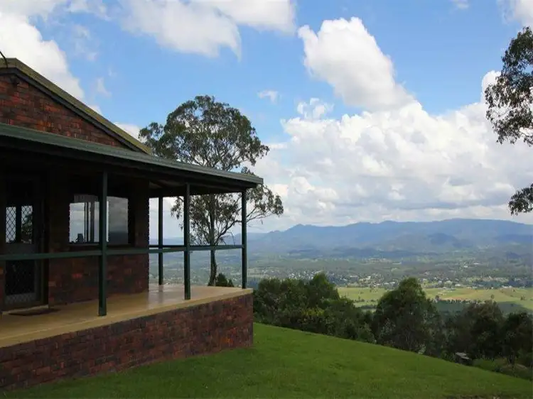 Main view of Homely house listing, Lot 1 92 Ocean View Road, King Scrub QLD 4521