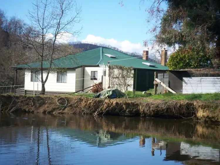 Sixth view of Homely rural property listing, 325 Stanley Road, Myrtleford VIC 3737