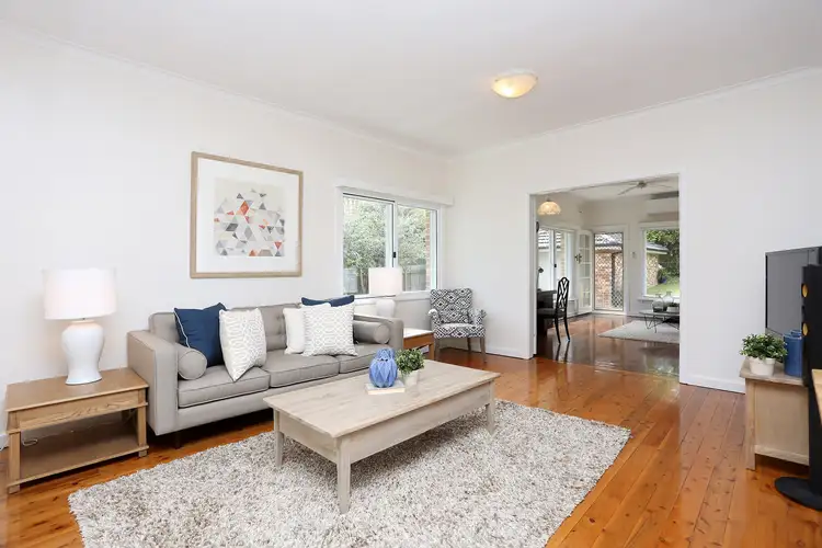 Fifth view of Homely house listing, 151 Bobbin Head Road, Turramurra NSW 2074