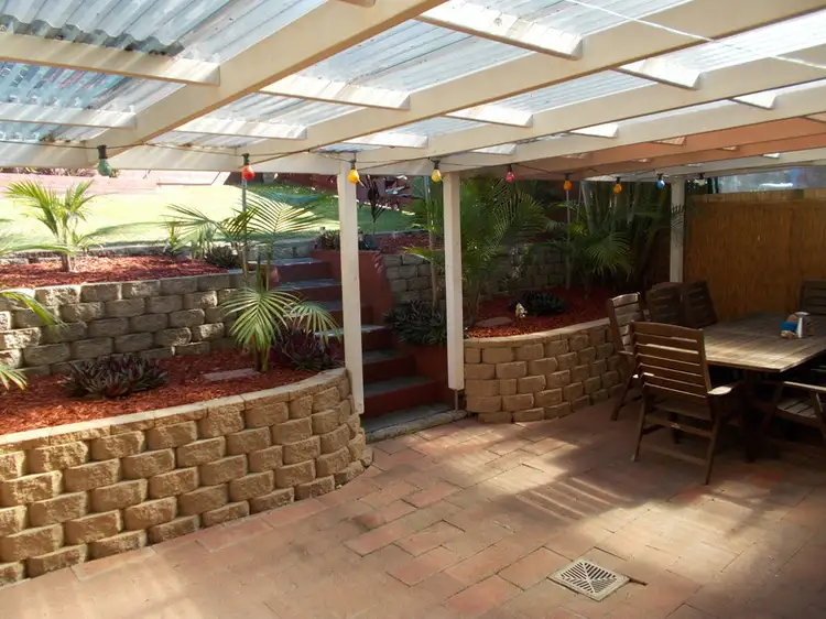 Third view of Homely townhouse listing, 9/8 Sara street, Ashmore QLD 4214