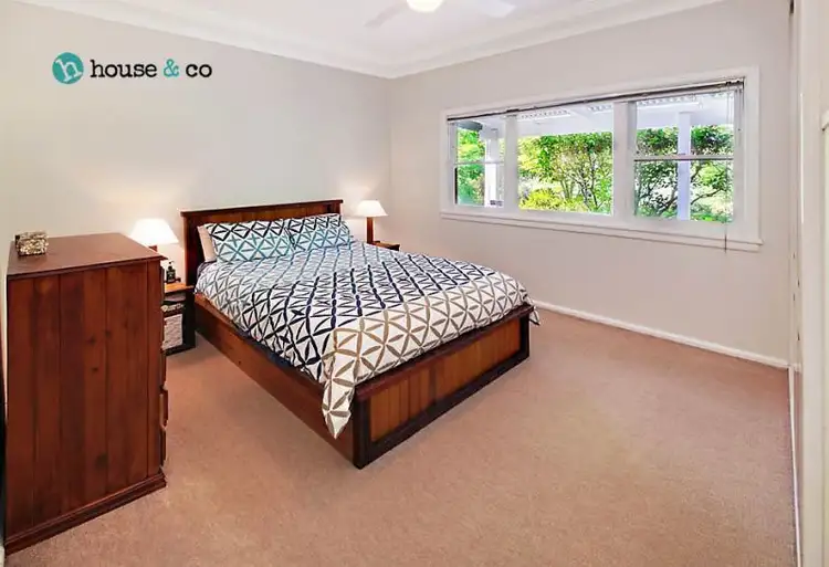 Fifth view of Homely house listing, 1 Yimbala Street, Rydalmere NSW 2116