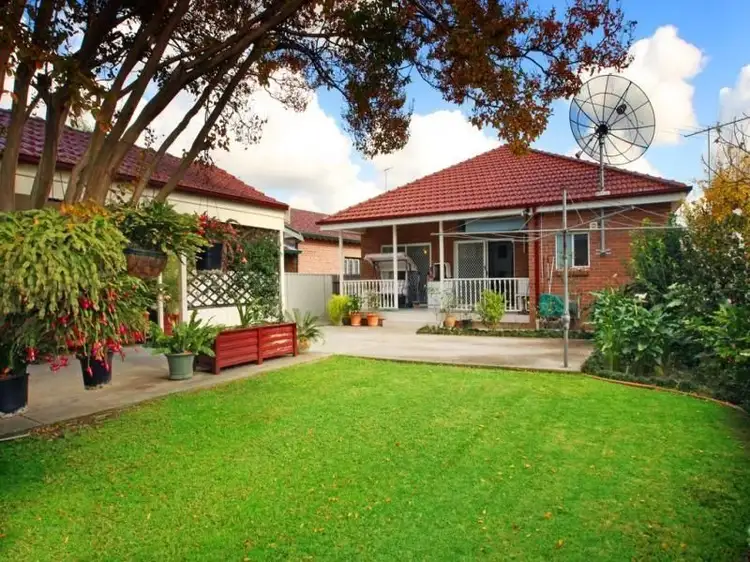 Sixth view of Homely house listing, 98 HAY STREET, Ashbury NSW 2193