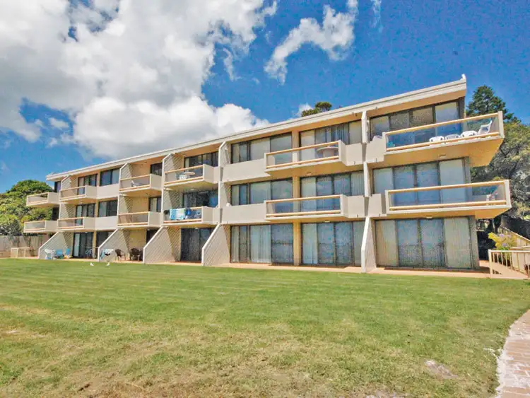 Second view of Homely apartment listing, 14/3 Soldiers Point Road, Soldiers Point NSW 2317
