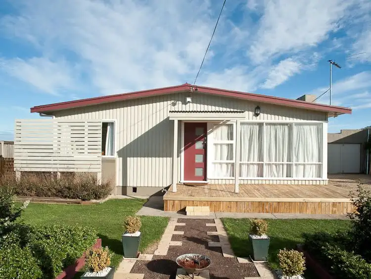 14 Grange Road, Rokeby TAS 7019