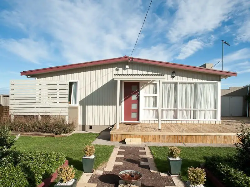 Main view of Homely house listing, 14 Grange Road, Rokeby TAS 7019