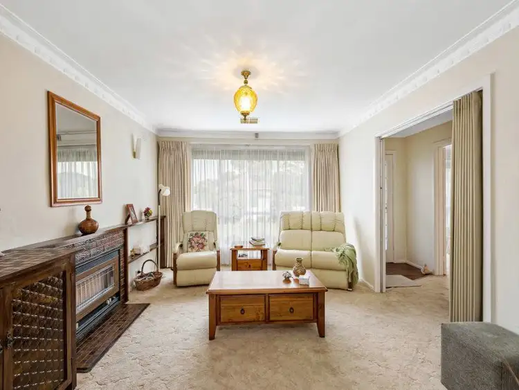 Second view of Homely house listing, 54 Galvin Street, Altona VIC 3018