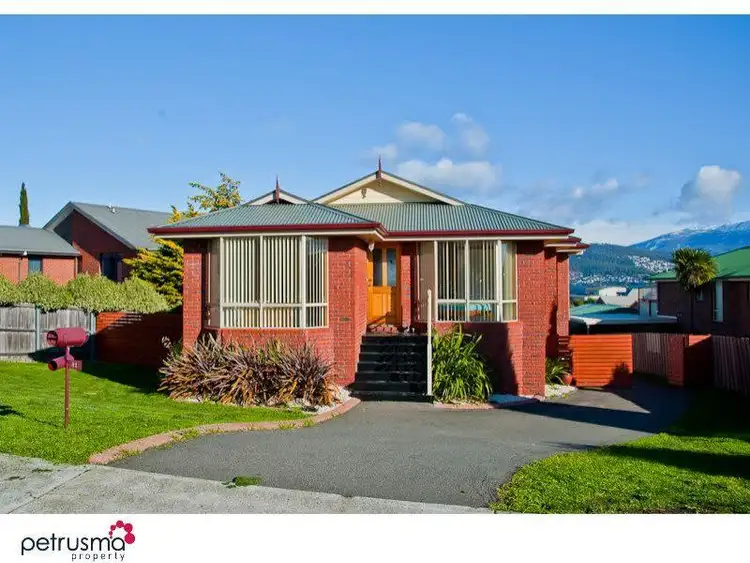Main view of Homely house listing, 41 Pindos Drive, Tranmere TAS 7018