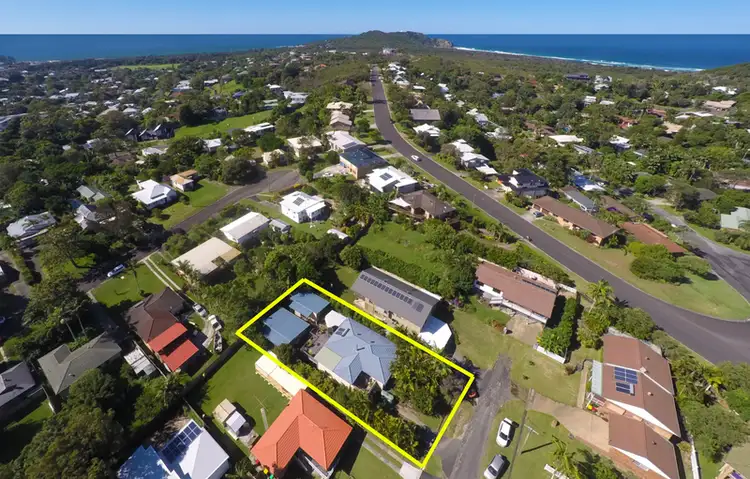 5 Mott Street, Byron Bay NSW 2481
