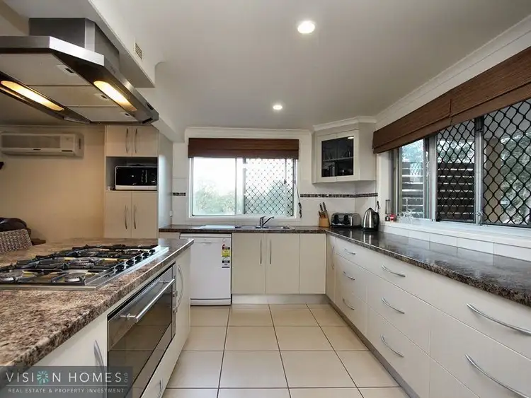 Fifth view of Homely house listing, 21 Pennine Drive, South Maclean QLD 4280