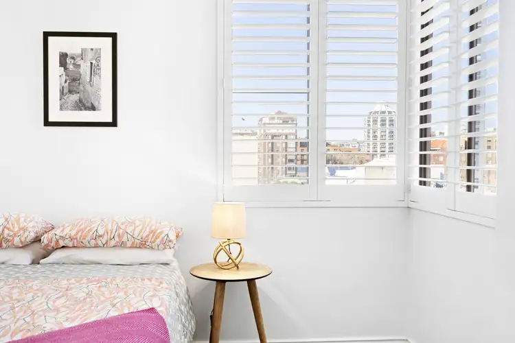 Fifth view of Homely apartment listing, 95/103 Victoria Street, Potts Point NSW 2011