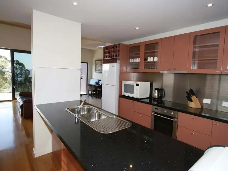 Fifth view of Homely house listing, 30 Pulchella Drive, Tolmans Hill TAS 7007