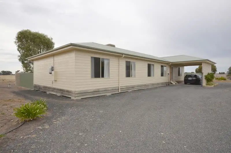 Main view of Homely house listing, 83 Kokoda Drive, Horsham VIC 3400