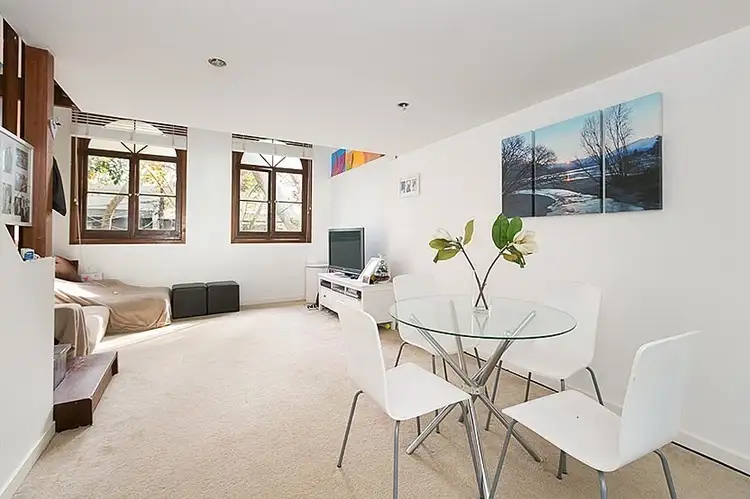 Sixth view of Homely terrace listing, 15 Hopewell Street, Paddington NSW 2021