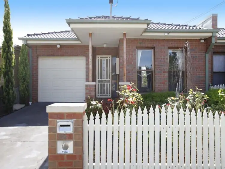 19A Boyd Street, Altona VIC 3018