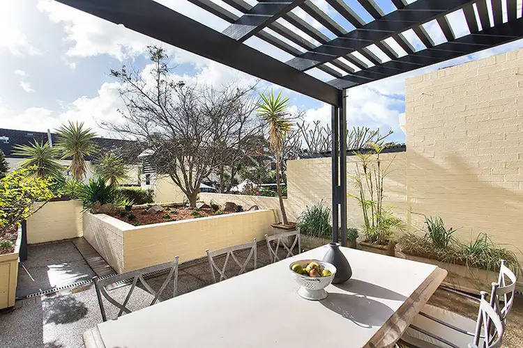 Fifth view of Homely townhouse listing, 32/57 Hereford Street, Glebe NSW 2037