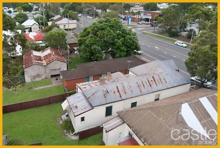 Fifth view of Homely house listing, 37-39 Donald Street, Hamilton NSW 2303