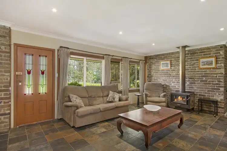 Second view of Homely rural property listing, 68 Pebbly Hill Road, Maraylya NSW 2765