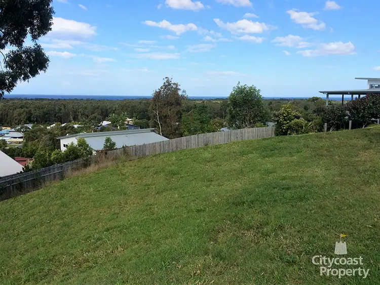 Second view of Homely land listing, 5 Roseash Court, Pottsville NSW 2489