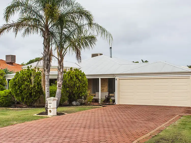 Second view of Homely house listing, 6 Pilot Road, Huntingdale WA 6110