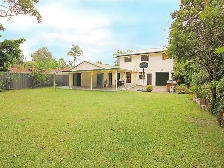 Second view of Homely house listing, 26 Newth Place, Surf Beach NSW 2536