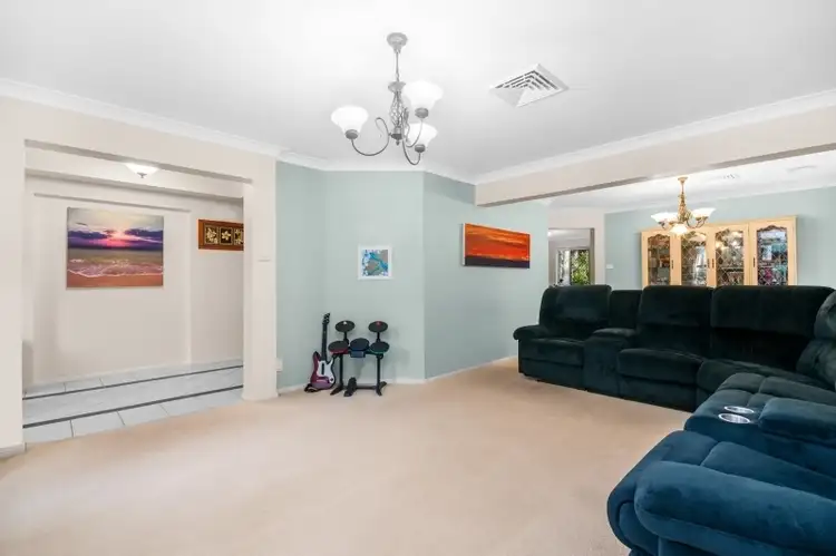 Fifth view of Homely house listing, 7 Myella Road, Springfield NSW 2250
