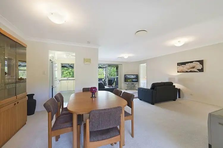 Sixth view of Homely unit listing, 28 Castle Pines Drive, Baulkham Hills NSW 2153