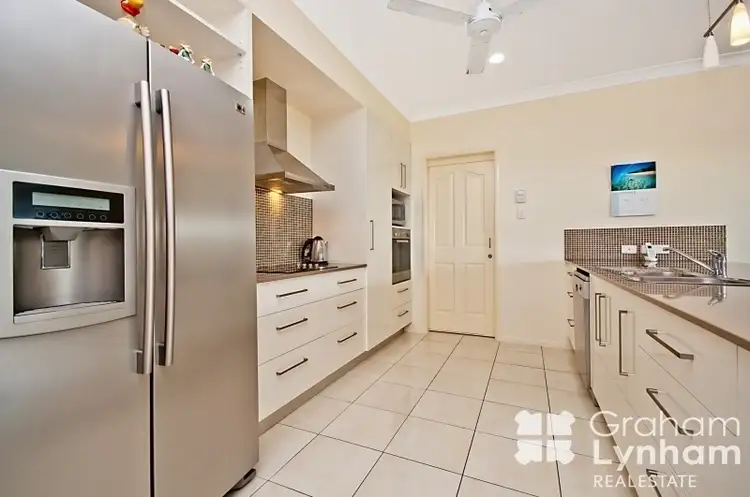 Fourth view of Homely house listing, 38 Dampier Crescent, Burdell QLD 4818