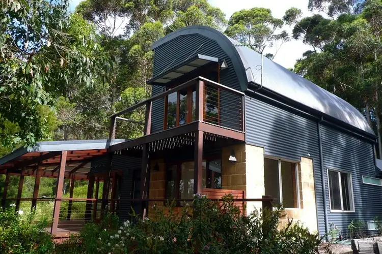 Second view of Homely house listing, 19 Ravenhill Heights, Denmark WA 6333