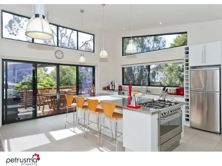 Second view of Homely house listing, 7A Seven Mile Beach Road, Seven Mile Beach TAS 7170