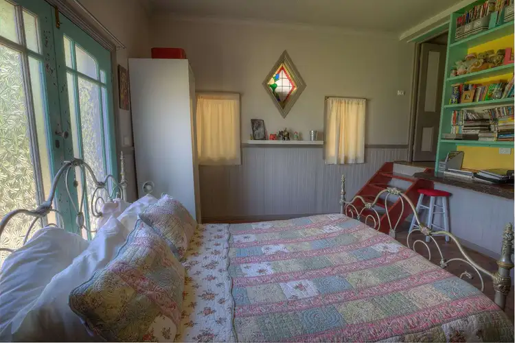 Sixth view of Homely house listing, 12 School Road, Wandiligong VIC 3744