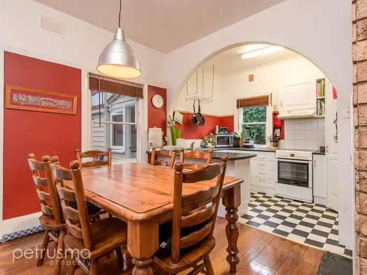 Third view of Homely house listing, 5 Maxwell Street, Moonah TAS 7009